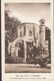 Saar PPC Der Alte Turm In Mettlch Ehemalige Grabkirche Des Hl. Lutwinus METTLACH (Saar) 1955 KIRCHEN Sieg (2 Scans) - Kreis Merzig-Wadern