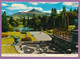 Powerscourt Gardens And Sugar Loaf Mountain - Enniskerry - Wicklow