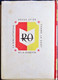 Renée Aurembou - La Rose D'argent - Bibliothèque Rouge Et Or Souveraine - (1968) - Bibliothèque Rouge Et Or