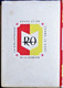 Rodolphe Thierry - D'ARTAGNAN Mousquetaire Du ROY - Bibliothèque Rouge Et Or Souveraine - (1951) - Bibliotheque Rouge Et Or