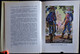 Delcampe - Rodolphe Thierry - D'ARTAGNAN Mousquetaire Du ROY - Bibliothèque Rouge Et Or Souveraine - (1951) - Bibliotheque Rouge Et Or