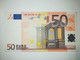 EURO - SPAIN 50 EURO (V) M014 Sign DUISENBERG - 50 Euro