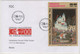 TURKEY,TURKEI,TURQUIE ,1999 ,700 TH. YEAR OF FOUNDATION OF OTTOMAN EMPIRE STAMP EXHIBITION ,12 FDC FIRST DAY - Storia Postale
