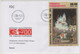 Delcampe - TURKEY,TURKEI,TURQUIE ,1999 ,700 TH. YEAR OF FOUNDATION OF OTTOMAN EMPIRE STAMP EXHIBITION ,12 FDC FIRST DAY - Storia Postale