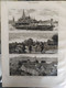 Delcampe - THE GRAPHIC NEWSPAPER MAGAZINE 531 / 1880. PERU LIMA. IRELAND. LOIRE. BURMAH BURMA MYANMAR. MADRAS CHENNAI BENGAL INDIA - Autres & Non Classés