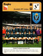 RUGBY Fiche édition Rencontre Scottish RF Union - Rugby