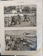THE GRAPHIC NEWSPAPER MAGAZINE 543 / 1880. DISTRESS IRELAND. KANGAROO HUNT AUSTRALIA. BARODA VADODARA INDIA. GLADSTONE - Autres & Non Classés