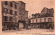 7098 CORBEIL Place Saint LEONARD   (scan Recto-verso) Essonne - Corbeil Essonnes