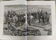 THE GRAPHIC NEWSPAPER MAGAZINE 551 / 1880. ADEN YEMEN. ZULU. LUIZ DE CAMOENS PORTUGAL. COMEDIE FRANCAISE. VESUVIO - Autres & Non Classés
