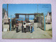 ISRAEL NAHARIYA ROSH HANIKRA BORDER CROSSING LEBANON IDF ZAHAL ARMY CARTE POSTALE CARTOLINA POSTCARD ANSICHTSKARTE PHOTO - Israel