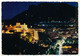 MONACO => CPM Affranchissement Composé 5/6/1974 - Storia Postale