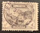 RRR ! Schweiz Hotelpost Engelberg Hotel-Pension Sonnenberg 1880 Attest Marchand(Switzerland OW Local Post Eagle Cow - Used Stamps