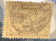 Delcampe - RRR ! Schweiz Hotelpost Engelberg Hotel-Pension Sonnenberg 1880 Attest Marchand(Switzerland OW Local Post Eagle Cow - Used Stamps