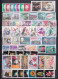 PROMOTION MONACO - 1980 - ANNEE COMPLETE Avec BLOC EUROPA ! ** MNH - COTE = 139 EUR. - Full Years