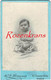 Oude Foto CDV Carte De Visite Portrait Photographe Hermann Paris Bebe Baby Child Enfant Costume Ancienne Photo - Unclassified