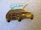 PIN'S    OPEL  ASTRA     Email Grand Feu  DEMONS ET MERVEILLES - Opel