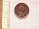 Royaune-uni Georges III 1/2 Penny - Sonstige & Ohne Zuordnung