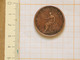 Royaune-uni Georges III 1/2 Penny - Other & Unclassified