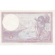 France, 5 Francs, Violet, 1939, 1939-10-19, NEUF, Fayette:4.12, KM:83 - 5 F 1917-1940 ''Violet''