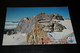 33811-                       DACHSTEIN, GLETSCHER-BAHN, RAMSAU, BERGSTATION / STEMPEL - Ramsau Am Dachstein