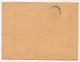 MONACO => Enveloppe Recommandée, Affranchissement Composé Obl Monte-Carlo 1955 - Lettres & Documents