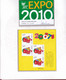 Delcampe - Chine Année Complète 2007 ** -Timbres - Blocs - 53 Photos - Voir Descriptif - - Full Years