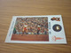 Women's 200 Metres Meters Run Moscow 1980 Olympic Games Old Greek Trading Card - Tarjetas