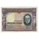 Billet, Espagne, 50 Pesetas, 1935, 1935-07-22, KM:88, SUP - 50 Pesetas