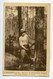 40 MOLIETS Carte Rare Environs Domaine De Magenta  Foret Résiniers Au Travail  Photo Dasse   /D18  2021 - Autres & Non Classés