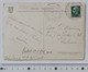 73630 Cartolina Compagnia Navigazione Lloyd Triestino Piroscafo Adria VG 1935 - Ferries