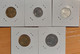 GUYANA - 5 Coins (very Good Condition, As UNC) - Guyana