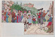 ILLUSTRATEUR----------- Kauffmann, Usages Et Costumes D Alsace - Kauffmann, Paul