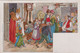 Delcampe - ILLUSTRATEUR----------- Kauffmann, Usages Et Costumes D Alsace - Kauffmann, Paul