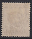 Regno D'Italia 1922 40 C. Bruno Sass. 9  MNH** Cv 2250 - Francobolli Per Buste Pubblicitarie (BLP)