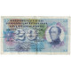 Billet, Suisse, 20 Franken, 1968, 1968-05-15, KM:46p, B - Suisse