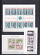 PROMOTION MONACO - 1987 - ANNEE COMPLETE Avec BLOCS (DONT EUROPA) ! ** MNH - COTE = 163 EUR. - 45 TIMBRES + 3 BLOCS - Full Years