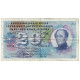 Billet, Suisse, 20 Franken, 1969, 1969-01-15, KM:46q, B - Suisse