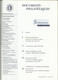 DOCUMENT PHILATELIQUE N° 185 DE 2005 40 PAGES - Andere & Zonder Classificatie