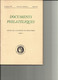 LES DOCUMENTS PHILATELIQUES N° 48 De 1971 92 Pages - Sonstige & Ohne Zuordnung