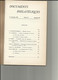 LES DOCUMENTS PHILATELIQUES N° 48 De 1971 92 Pages - Sonstige & Ohne Zuordnung