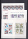 PROMOTION MONACO - 1988 - ANNEE COMPLETE Avec BLOCS (DONT EUROPA) ! ** MNH - COTE = 195 EUR. - 39 TIMBRES + 4 BLOCS - Komplette Jahrgänge