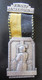 Suisse - Médaille Militaire - Kranz-Auszeichnung - 1957 (?) - Métal Plaqué-argent - 31,7g - Sonstige & Ohne Zuordnung