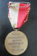 Suisse - Médaille Militaire - An Der Matt 1955 / Championnat Militaire De L'Armée - Bronze - 29,2g - Other & Unclassified