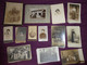 Lot De 100 Cartes Photos, Portraits, Groupes... - 100 - 499 Cartes