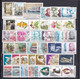 PROMOTION MONACO - 1990 - ANNEE COMPLETE Avec BLOCS (DONT EUROPA) ! ** MNH - COTE = 163 EUR. - 40 TIMBRES + 3 BLOCS - Full Years