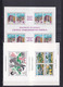 PROMOTION MONACO - 1990 - ANNEE COMPLETE Avec BLOCS (DONT EUROPA) ! ** MNH - COTE = 163 EUR. - 40 TIMBRES + 3 BLOCS - Full Years