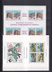 PROMOTION MONACO - 1990 - ANNEE COMPLETE Avec BLOCS (DONT EUROPA) ! ** MNH - COTE = 163 EUR. - 40 TIMBRES + 3 BLOCS - Annate Complete