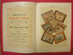 1913 Etrennes Publicité Librairie Garnier Frères Promo Collection Benjamin Rabier Imp Desfossés Paris 16 Pages - 1900 – 1949