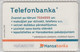 LATVIA 2000 HANSABANK - Letonia