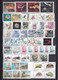 PROMOTION MONACO - 1991 - ANNEE COMPLETE Avec BLOCS (DONT EUROPA) ! ** MNH - COTE = 172 EUR. - 50 TIMBRES + 3 BLOCS - Full Years
